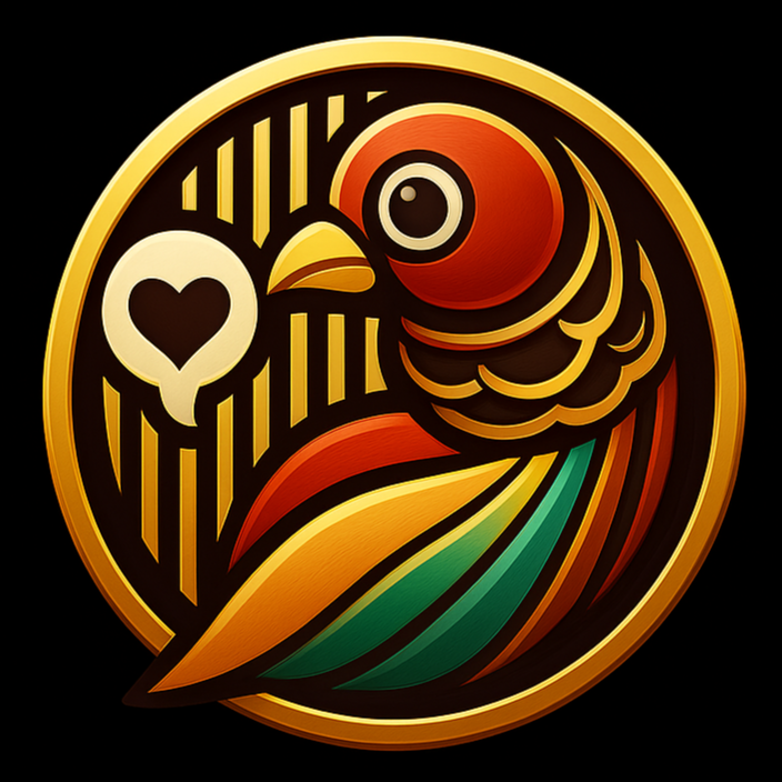 SankofaLingo Logo